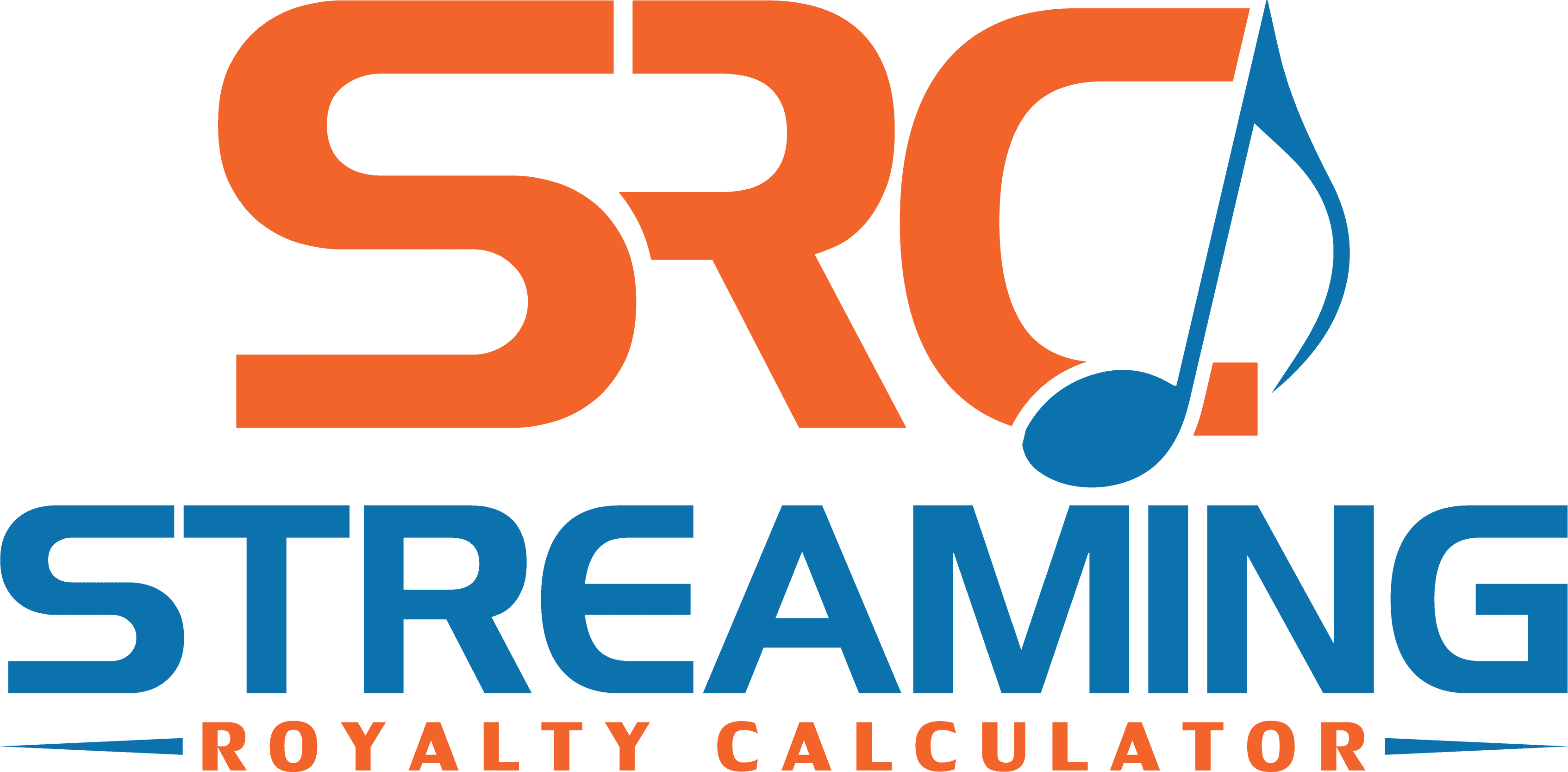 Streaming Royalty Calculator